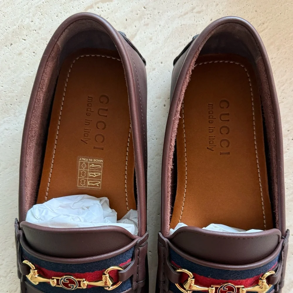 Gucci new box